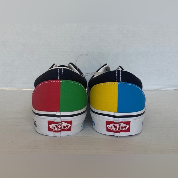 Vans Era Spirit Espiritu Multi-Color - Picture 7 of 9